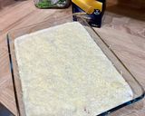 Bolognaival töltött canelloni recept fázis 3 fotója