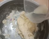 Foto langkah ke 2 dari resep Pizza Teflon.