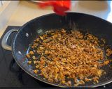 Foto del paso 2 de la receta: Garbanzos con cigalas
