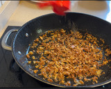 Foto del paso 2 de la receta: Garbanzos con cigalas