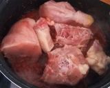 Foto del paso 3 de la receta: Pollo a la olla