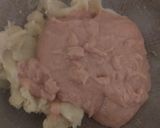 Foto langkah ke 3 dari resep Pempek Ikan (METODE BIANG).