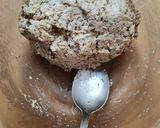 Foto del paso 1 de la receta: Scones de avena, queso y orégano 🤤