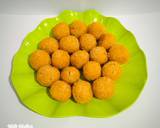 Cara Membuat Bola Tahu Crispy cuma 3 bahan 4