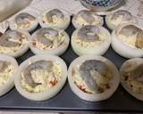 Stuffed Onions with Shrimp recipe step 8 photo