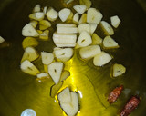 Foto del paso 3 de la receta: Bacalao al pil pil con diferentes texturas