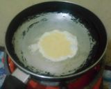 A picture of step 4 of Sunny Egg.