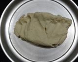 સ્ટફ્ડ કાલાજામુન (Stuffed Kalajamun recipe in Gujarati) રેસીપી સ્ટેપ4ફોટો
