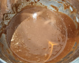 Foto del paso 3 de la receta: Brownie de nutella y leche condensada