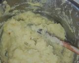 Hagymás krumpli recept fázis 3 fotója