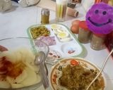 صورة لخطوة 2 من وصفة غراتان الباذنجان