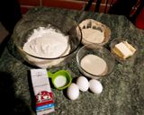 Foto del paso 1 de la receta: Roles de Canela