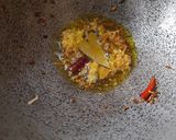ডালমা(Dalma recipe in Bengali) রেসিপি ধাপ - 2 ছবি