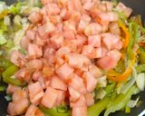 Foto del paso 5 de la receta: Bombita de pollo y verduras