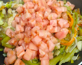 Foto del paso 5 de la receta: Bombita de pollo y verduras