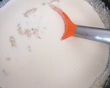 Foto del paso 3 de la receta: Petit suisse de plátano