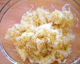 Korhelyleves recept (Soupe de choucroute) recept fázis 1 fotója