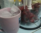 Foto langkah ke 3 dari resep Bakso Sapi Lezat Isi Keju.