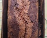 Foto del paso 3 de la receta: Budín de cacao con harina integral y azúcar mascabo
