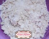 Foto langkah ke 4 dari resep Cheese Stick (Putih Telur).