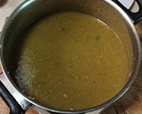 Foto del paso 2 de la receta: Crema de verduras