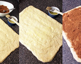 Foto del paso 4 de la receta: Rollos de canela