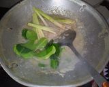 Foto langkah ke 4 dari resep Sup Ubi rebus (rojjo').