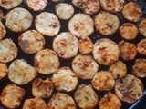 બેકડ શક્કરીયા (Sweet Potatoes Baked Recipe In Gujarati)