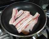 รูปขั้นตอนการทำที่ 1 ของ Scrambled egg ฉ่ำๆ - Breakfast at Pattaya
