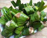 Foto langkah ke 4 dari resep Ayam Goreng Pandan.