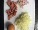 Foto langkah ke 2 dari resep Stup Makaroni.