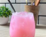 Foto langkah ke 4 dari resep Es Soda Gembira.