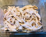 A picture of step 8 of Shredded Chicken 🐔 Smashed Potatoes 🥔.