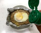 肉蛋盒的食譜步驟8照片