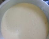 Foto del paso 4 de la receta: Torta invertida de peras