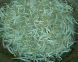Foto langkah ke 1 dari resep Ketoprak homemade.