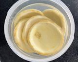 Foto del paso 2 de la receta: Rigatoni a la carbonara con alcachofas