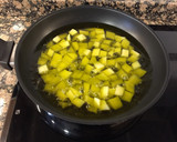 Foto del paso 11 de la receta: Pisto con patatas y huevo