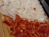 Empanadas de champiñones