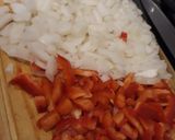 Foto del paso 1 de la receta: Empanadas de champiñones