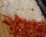 Foto del paso 1 de la receta: Empanadas de champiñones