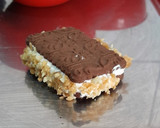 Foto del paso 4 de la receta: Postre con queso crema
