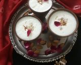 मीठी लस्सी (Meethi lassi recipe in Hindi) रेसिपी चरण 6 फोटो