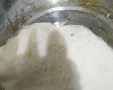 Foto langkah ke 4 dari resep Onde onde rainbow.