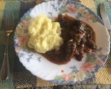 Foto del paso 3 de la receta: Osso buco