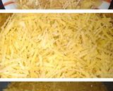 Foto langkah ke 1 dari resep Kering Kentang Pedas Manis.