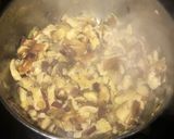 Foto del paso 3 de la receta: Paté de setas Shiitake