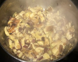 Foto del paso 3 de la receta: Paté de setas Shiitake