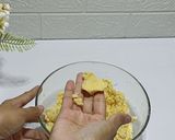 Foto langkah ke 2 dari resep Pie Susu Keju.