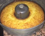 Foto del paso 5 de la receta: Budín de limón con leche condensada 🍋 🍋